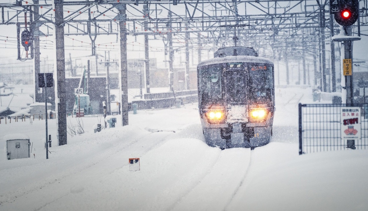 Uraganul a lovit România! Se întâmplă chiar acum în mai multe zone. Anunțul crunt al ANM: -20 de grade Celsius