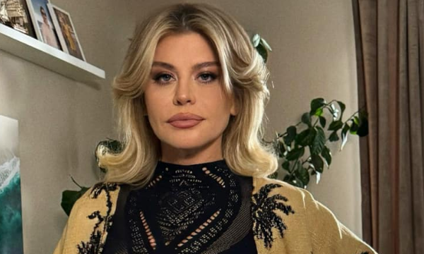 Doliu imens pentru Loredana Groza! Tatăl ei a murit după 3 luni de spitalizare: „Timpul n-a mai avut răbdare”