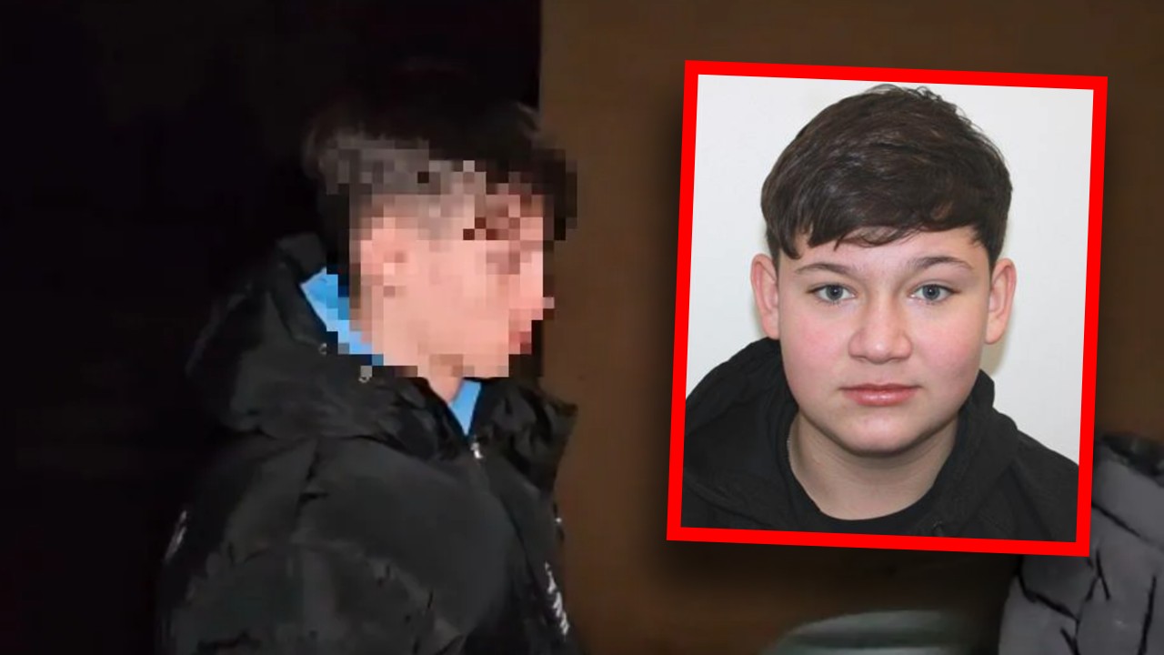 MOTIVUL REVOLTĂTOR pentru care băiatul de 13 ani a acceptat să participe la…