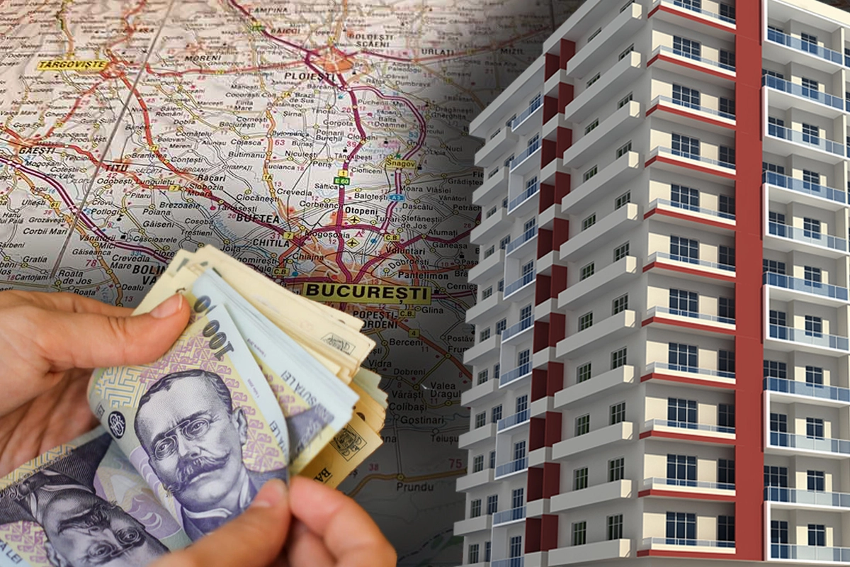 Mii de OAMENI au luat o DECIZIE radicală în plin ger și REFUZĂ…