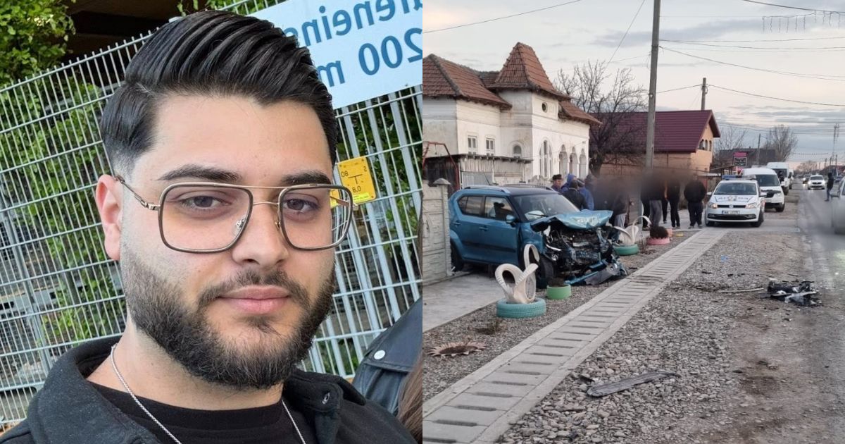 I-a promis că o face mireasă, dar a murit la 25 de ani în spital! Iubita lui Gabriel, acuzații grave la adresa medicilor