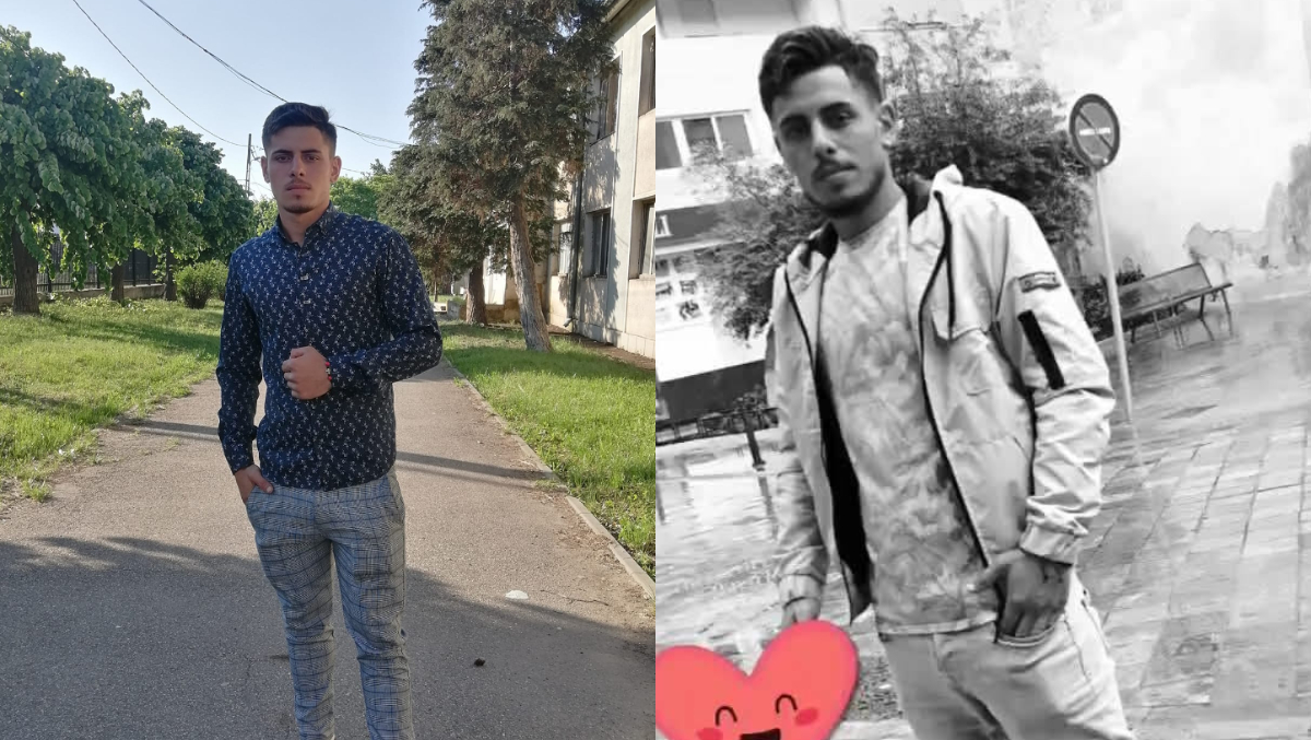 Iulian a murit la doar 22 de ani, în Germania! Drama tăticului care s-a grăbit la muncă de frica patronului