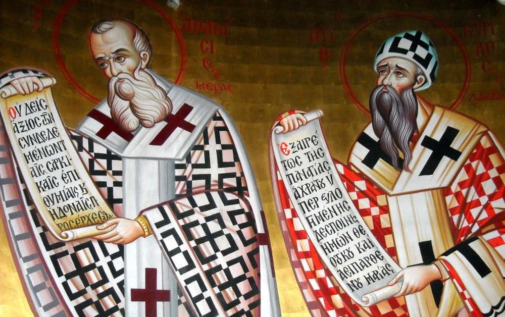 Rugăciunea tămăduitoare de pe 18 ianuarie. Ce trebuie să rostești azi ca să scapi de orice suferință