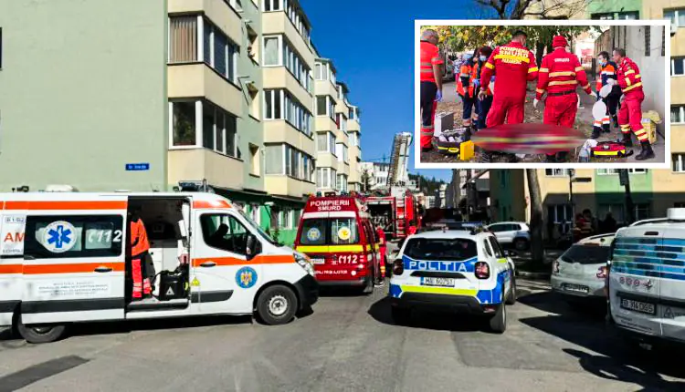 Destin FRÂNT pentru o elevă de 18 ani găsită fără suflare chiar…