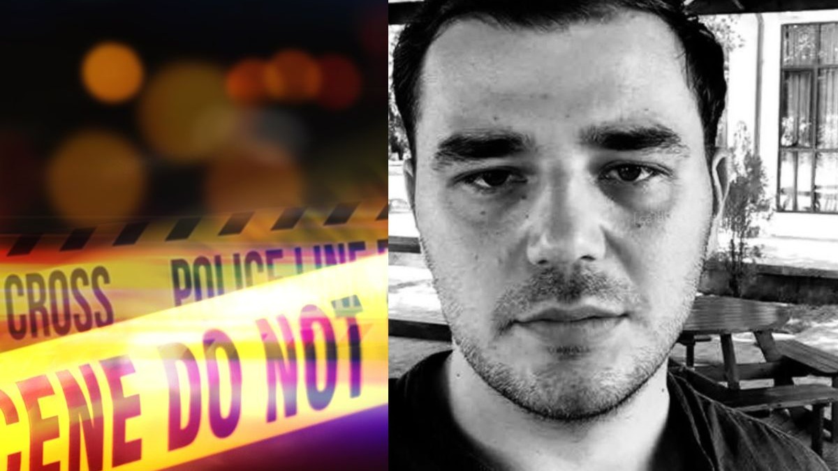 El este Tudor, dentistul de 35 de ani găsit fără suflare în cabinet! Gestul inexplicabil care i-a distrus logodnica