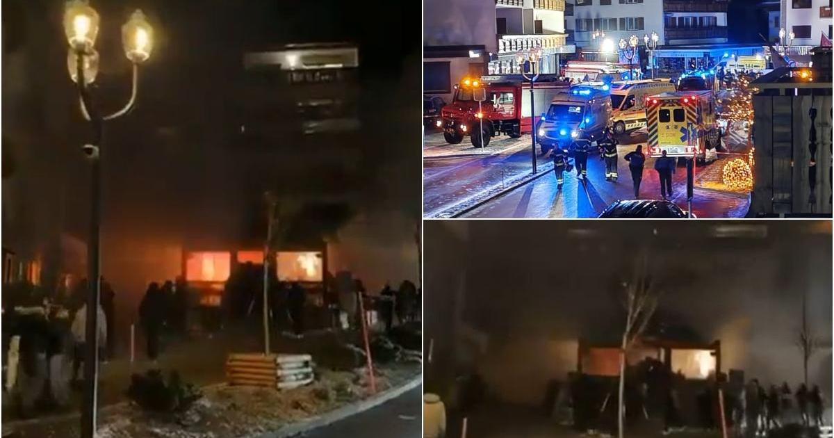 „Erau sunetele morții!” Mărturia cutremurătoare a lui George, românul care a salvat zeci de tineri din infern