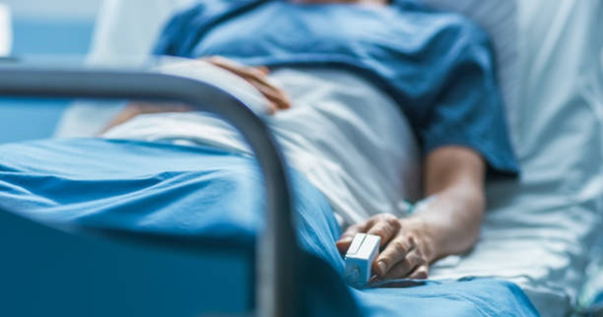 Un spital a fost EVACUAT de urgență după ce medicii au descoperit un…