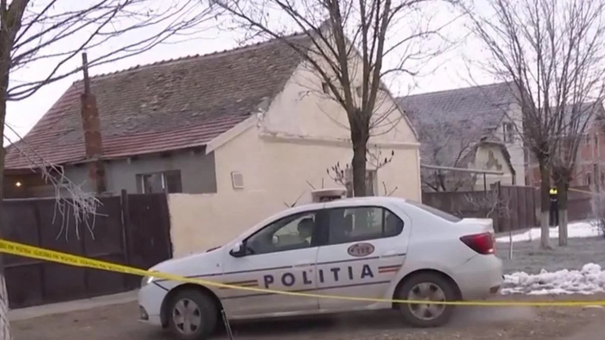 Suspecții de 15 ani au cerut JUDECĂTORILOR să RĂMÂNĂ în arest pentru că…