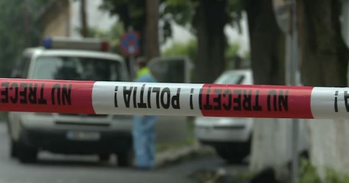 O bătrână a fost UCISĂ de un tânăr de frica unor bancnote…