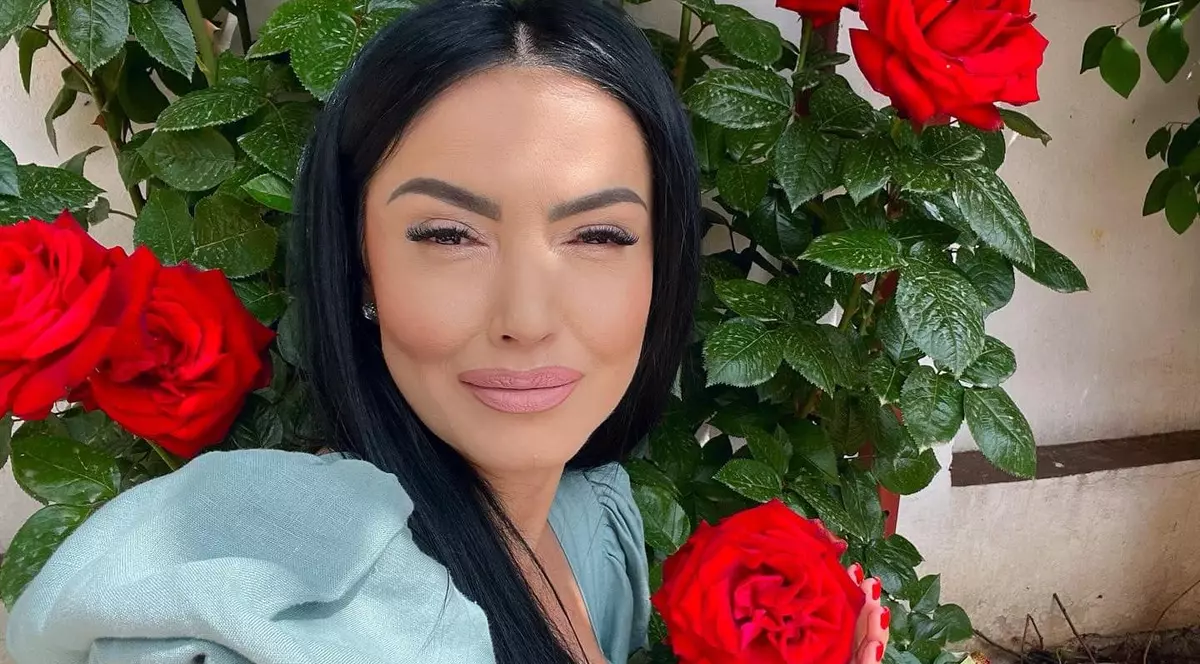 Andreea Mantea și-a DECORAT singură casa, iar piesa de REZISTENȚĂ este un…
