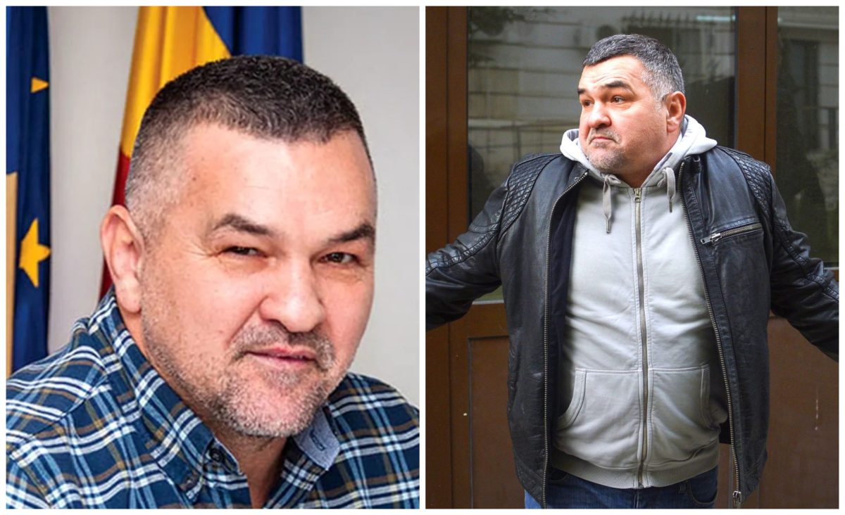 Leonard Doroftei încasează LUNAR de la statul român o RENTĂ viageră de…