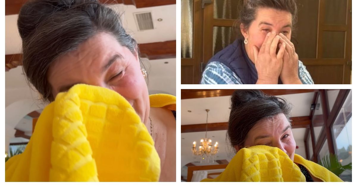 Mama Geta DEZVĂLUIE chinul trăit în căsnicie: ce i-a rupt de fapt…