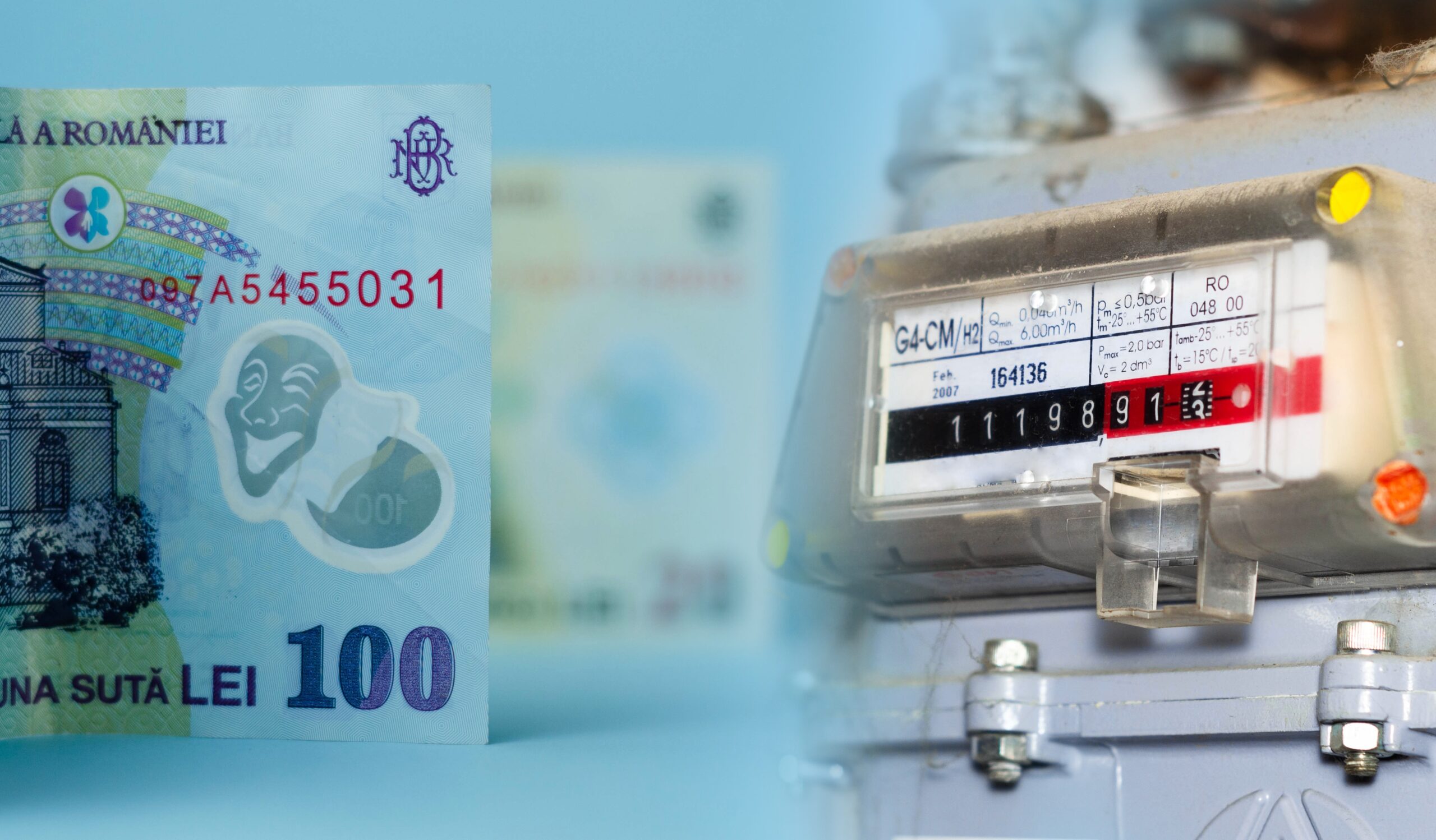 DISPAR prețurile plafonate iar noile tarife la GAZE anunțate de furnizori vor fi…