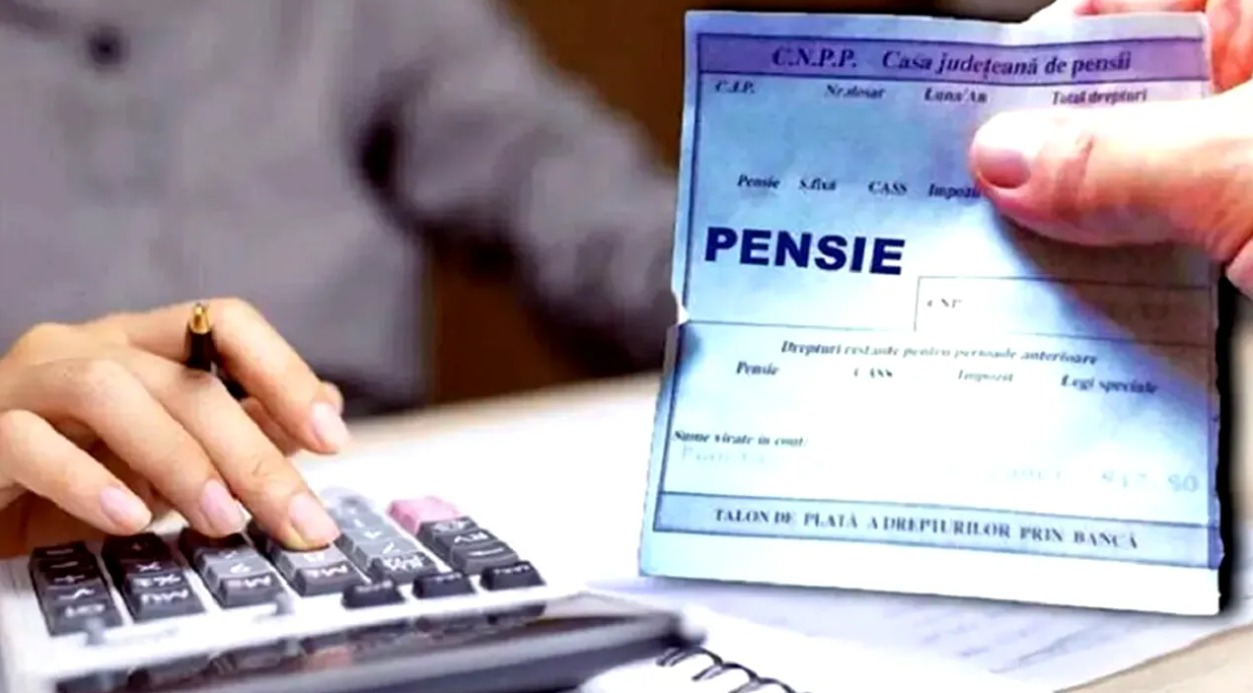 Această CATEGORIE de oficiali rămâne fără pensiile speciale promise celor care deţin funcții de…