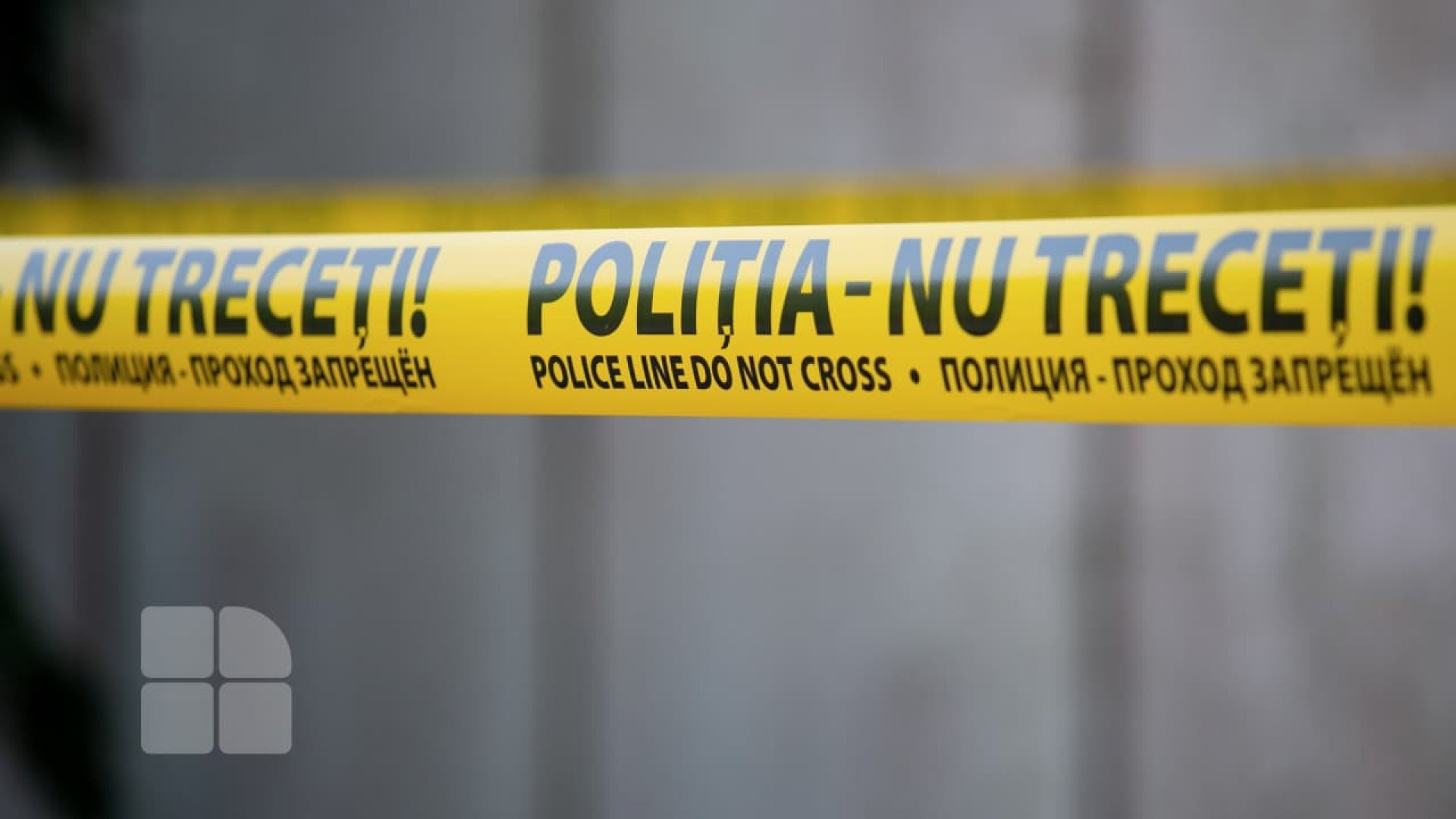 EFORTURI DISPERATE de salvare după ce doi copii au fost scoși dintr-un…