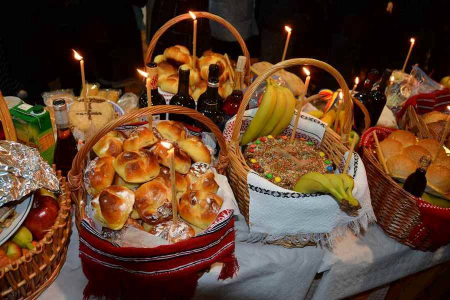 ALIMENTUL obligatoriu pe masă de Întâmpinarea Domnului care îți ADUCE spor este…