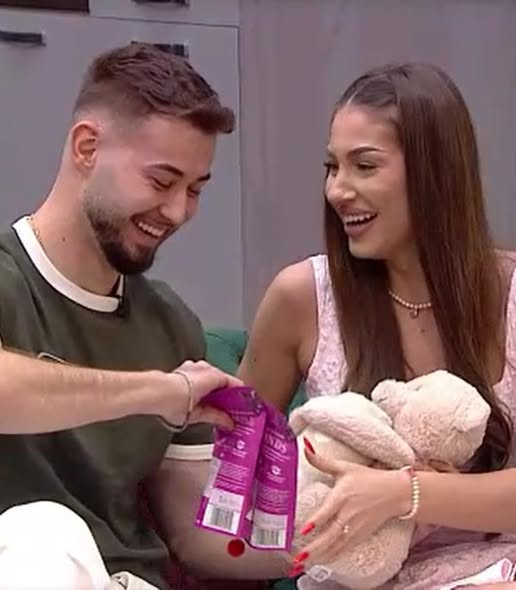 Diana a RĂBUFNIT și i-a spus lui Jaqueline că niciun bărbat…