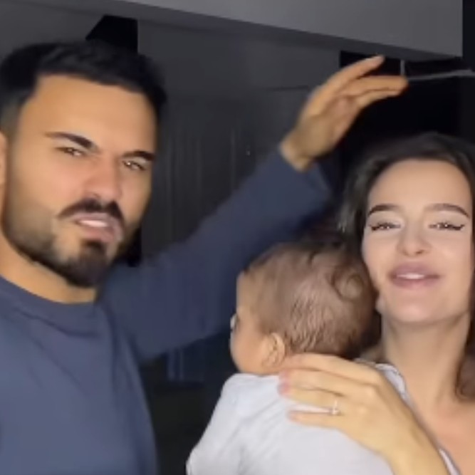 JADOR a publicat o IMAGINE cu persoana care îi lipsește cel mai…