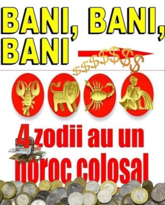 Pe 31 martie DESTINUL se SCHIMBĂ radical pentru nativii din…