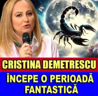 Cristina Demetrescu anunță că Universul nu mai are RĂBDARE cu nativii din…