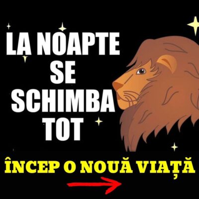 DESTINUL se schimbă RADICAL la miezul nopții pentru aceste trei zodii…