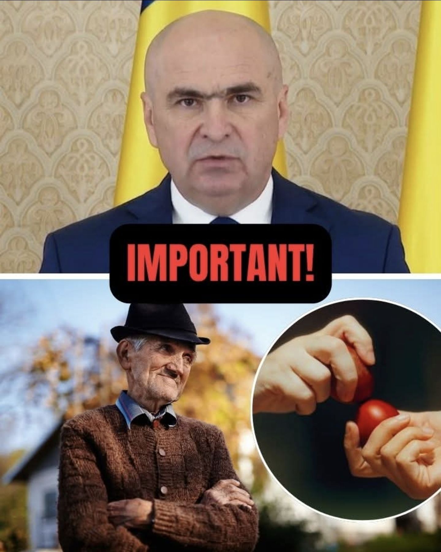 PENSIONARII primesc BANI în plus, însă doar dacă au o pensie de…