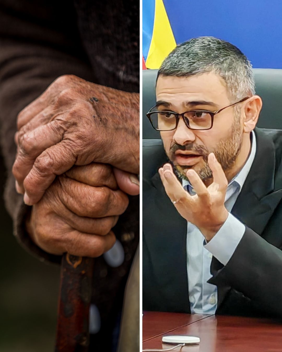 Se elimină o TAXĂ importantă, iar pensiile se MAJOREAZĂ chiar din data de…