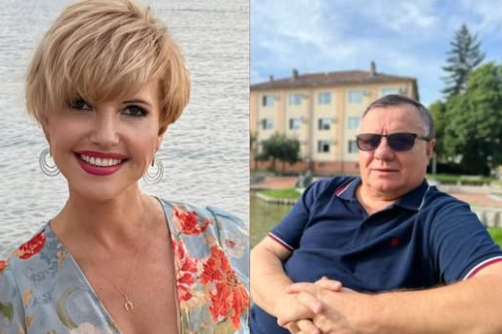 Marina Almășan a dezvăluit MESAJUL prin care Georgică Cornu vrea să îi DISTRUGĂ…