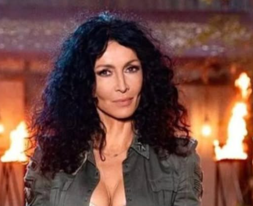 După ce și-a PIERDUT mama și partenerul, Mihaela Rădulescu a reapărut la…