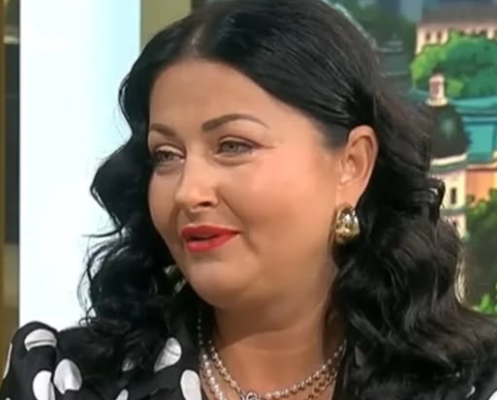 Gabriela Cristea a RENUNȚAT la televiziune pentru a lansa un NOU PROIECT de…