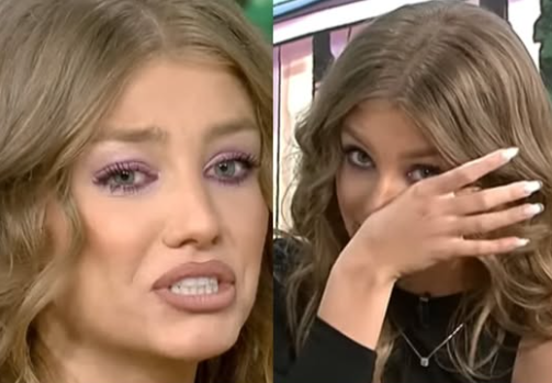 Codruța Filip se afișează zâmbitoare, însă APROPIAȚII spun ADEVĂRUL despre starea ei…