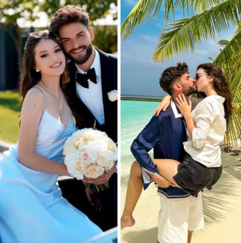 Cleopatra Stratan a dezvăluit SINGURUL lucru care a DESPĂRȚIT-O de Edward Sanda…