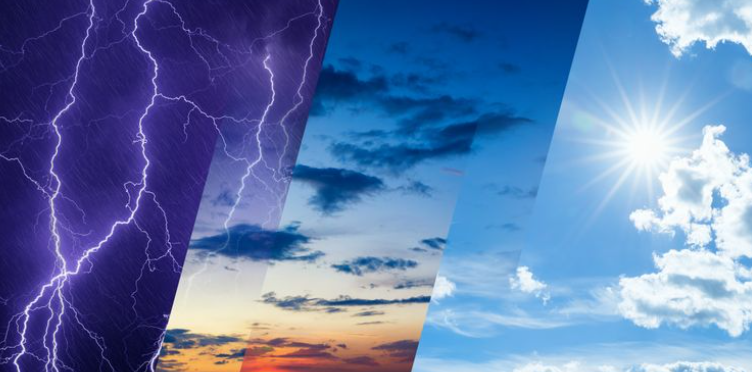 Vremea se schimbă RADICAL, iar de pe 31 martie va începe să…
