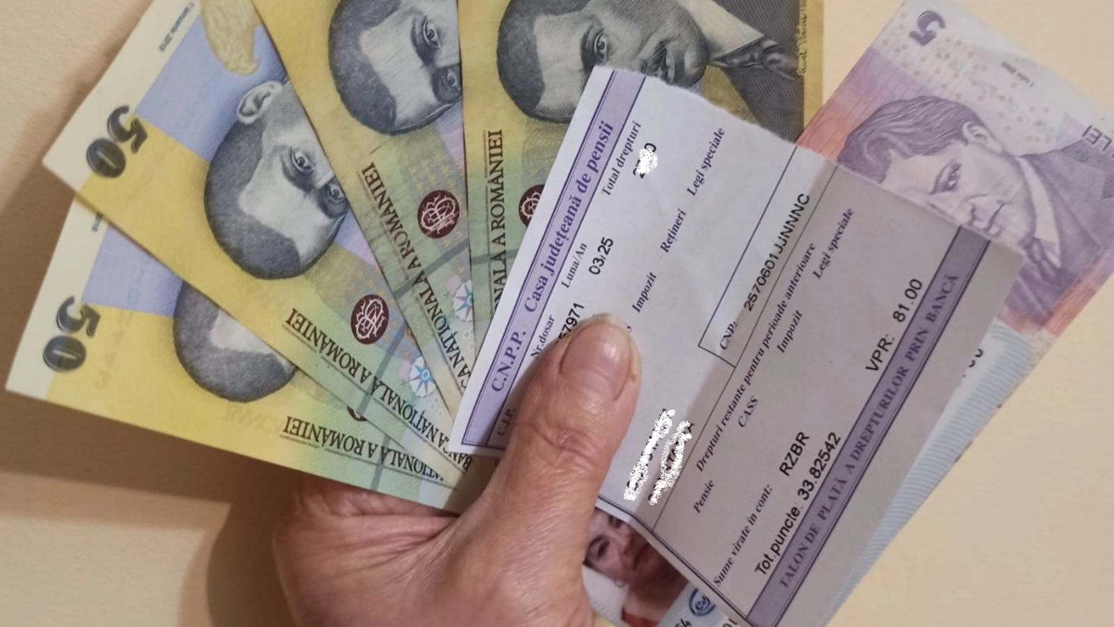 Ministerul Muncii a stabilit DATA la care toți pensionarii primesc BANII…