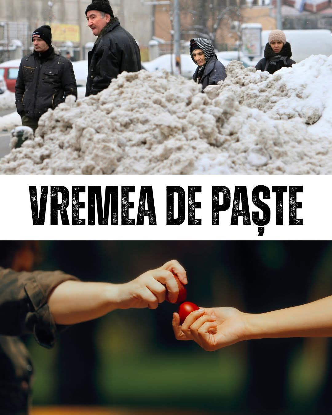 Vremea se schimbă RADICAL, iar meteorologii anunță că de Florii și Paște va…