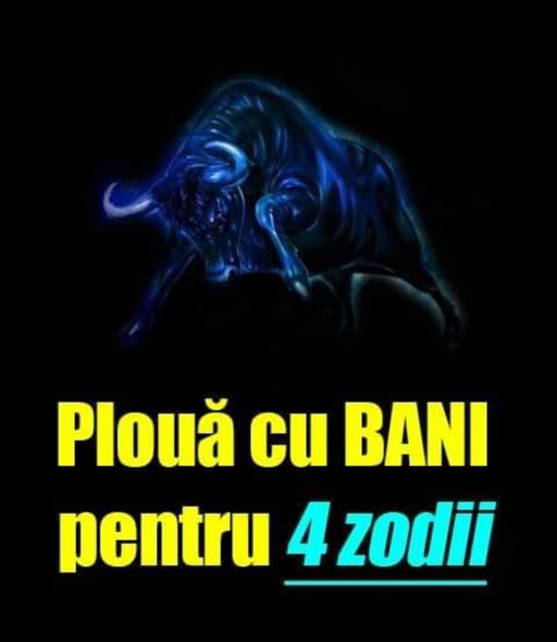 PATRU ZODII primesc o binecuvântare financiară în acest weekend, iar acestea SUNT…