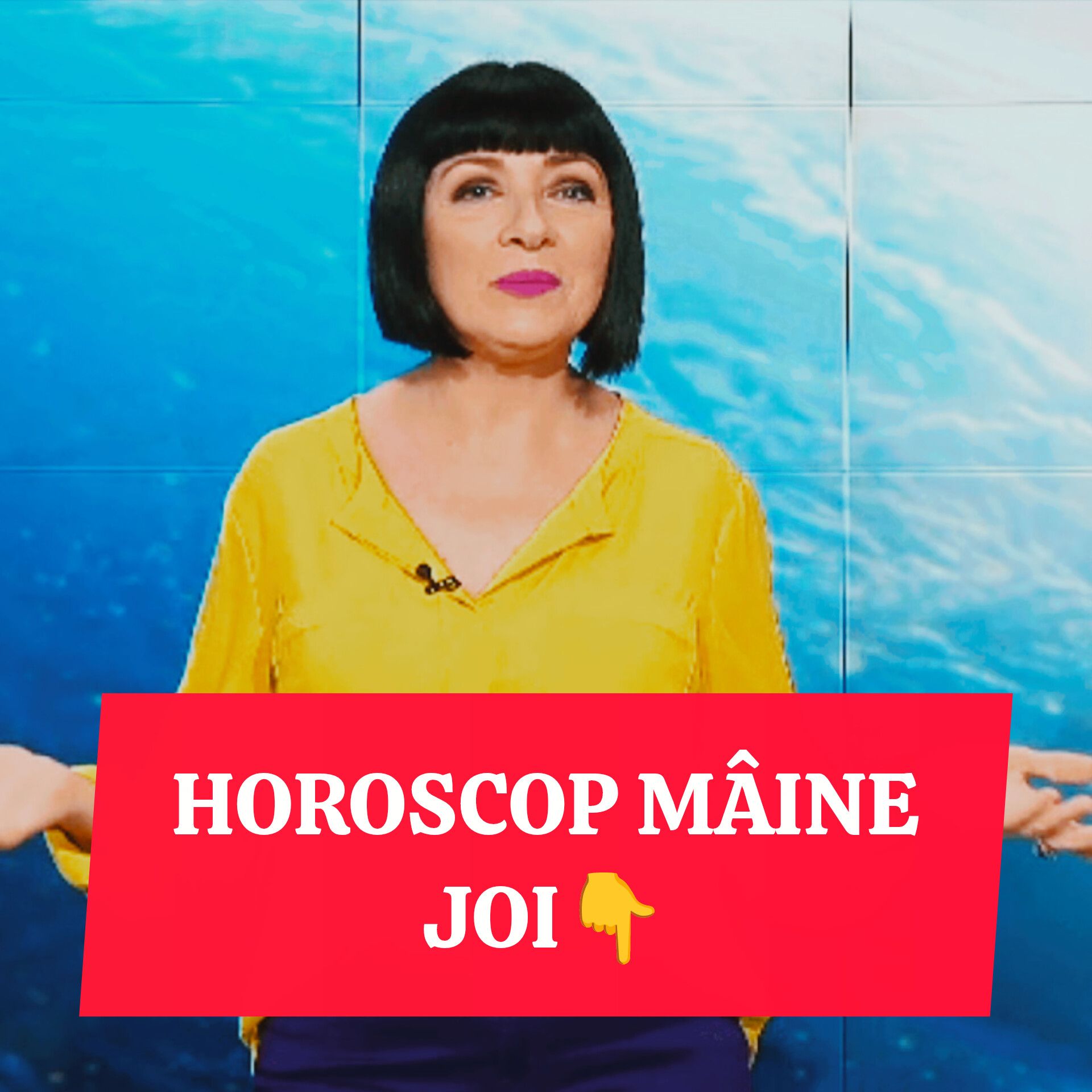Horoscopul de JOI promite armonie, însă succesul tău depinde de acest mic…