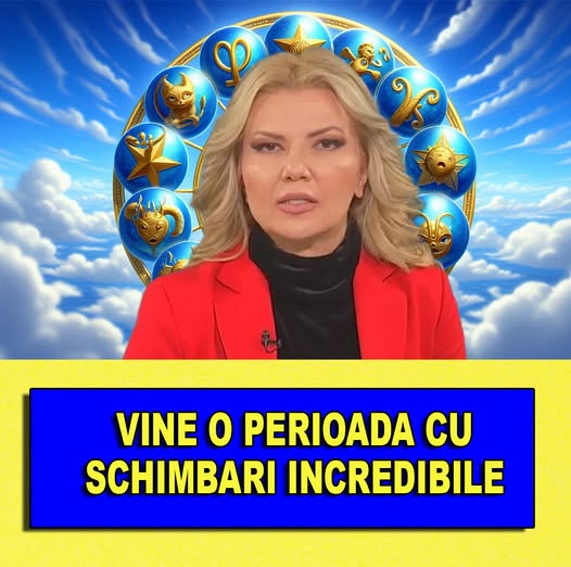 Horoscop Alina Bădic: ZODIA care află un ADEVĂR INCOMOD despre persoanele din…