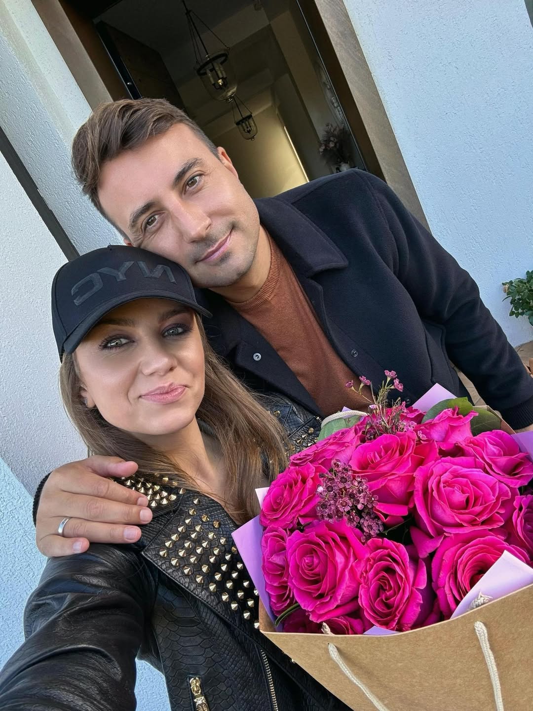 Codruța Filip a arătat CINE O SUSȚINE după despărțire, iar Valentin Sanfira…