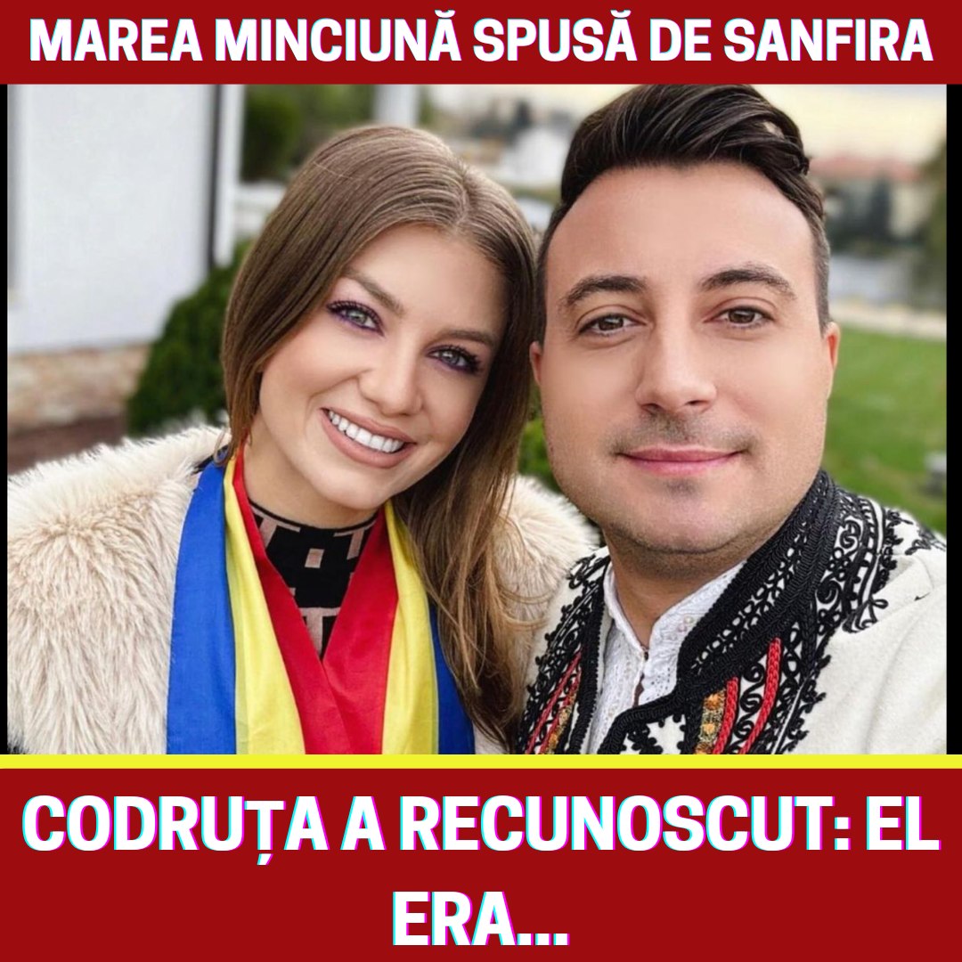 MOTIVUL REAL pentru care Valentin Sanfira poartă încă verigheta după despărțire este…