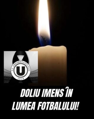 DOLIU IMENS după moartea fostului ministru care a scris prima lege a educației…