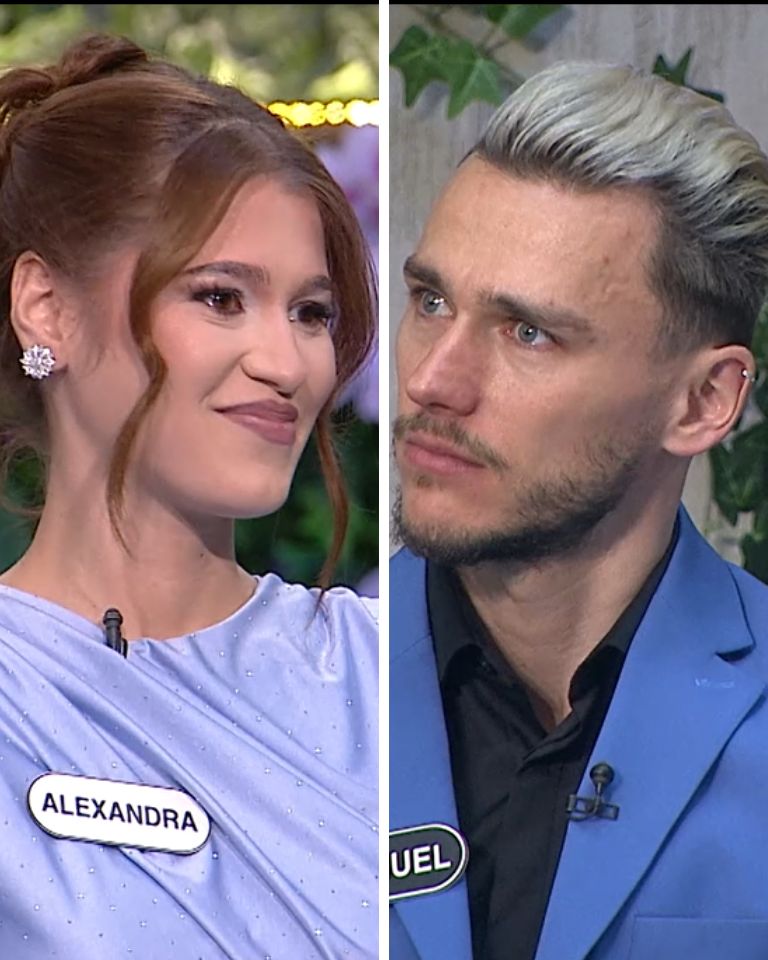 Danciu a RECUNOSCUT în fața tuturor ce simte cu adevărat pentru…