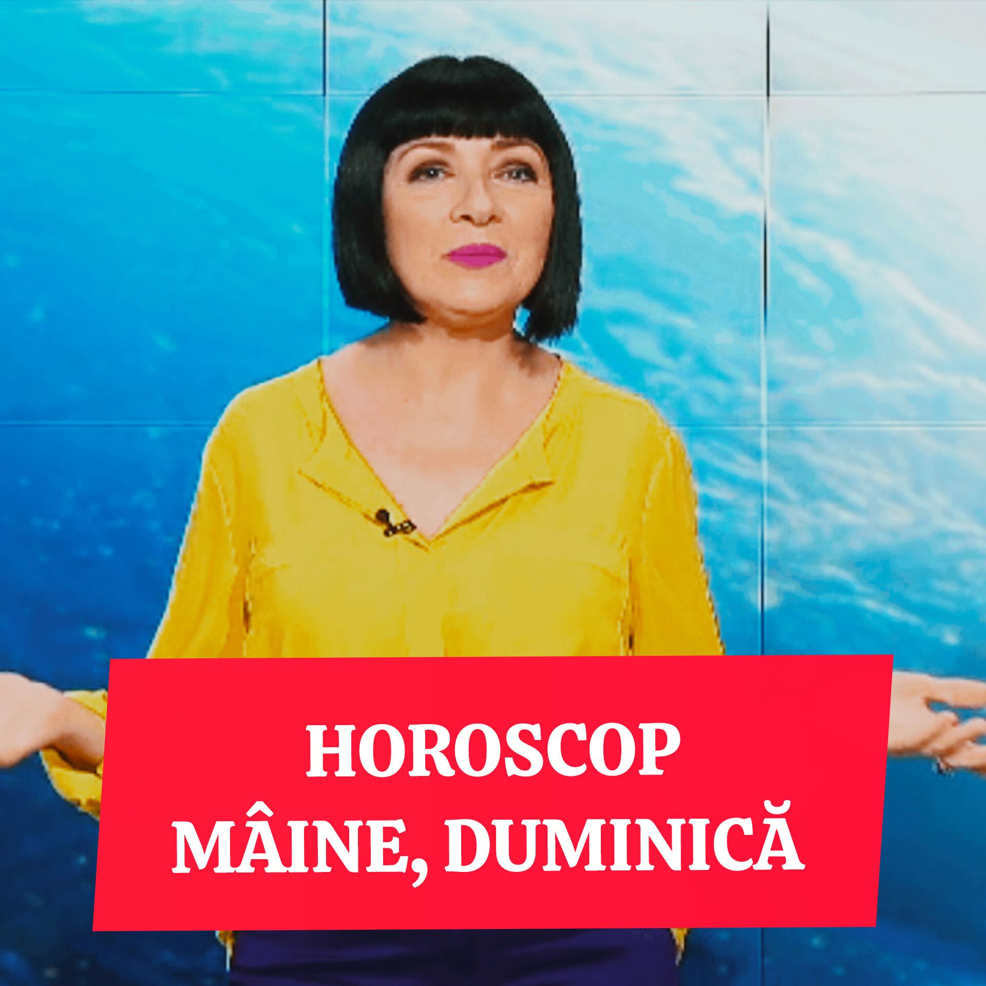 Ziua de duminică, 5 aprilie 2026, se anunță a fi una marcată de o atmosferă constructivă.