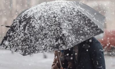 Vremea se răcește ACCENTUAT, iar în Săptămâna Mare va cădea chiar și…