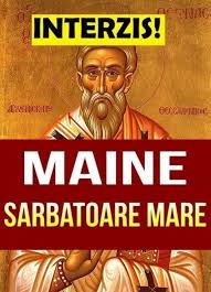 AFLĂ ce sărbătoare este pe 6 aprilie 2026! Biserica Ortodoxă îl prăznuiește pe…
