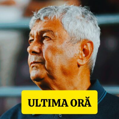 Mircea Lucescu a ajuns de URGENȚĂ la TERAPIE INTENSIVĂ după ce a suferit un…