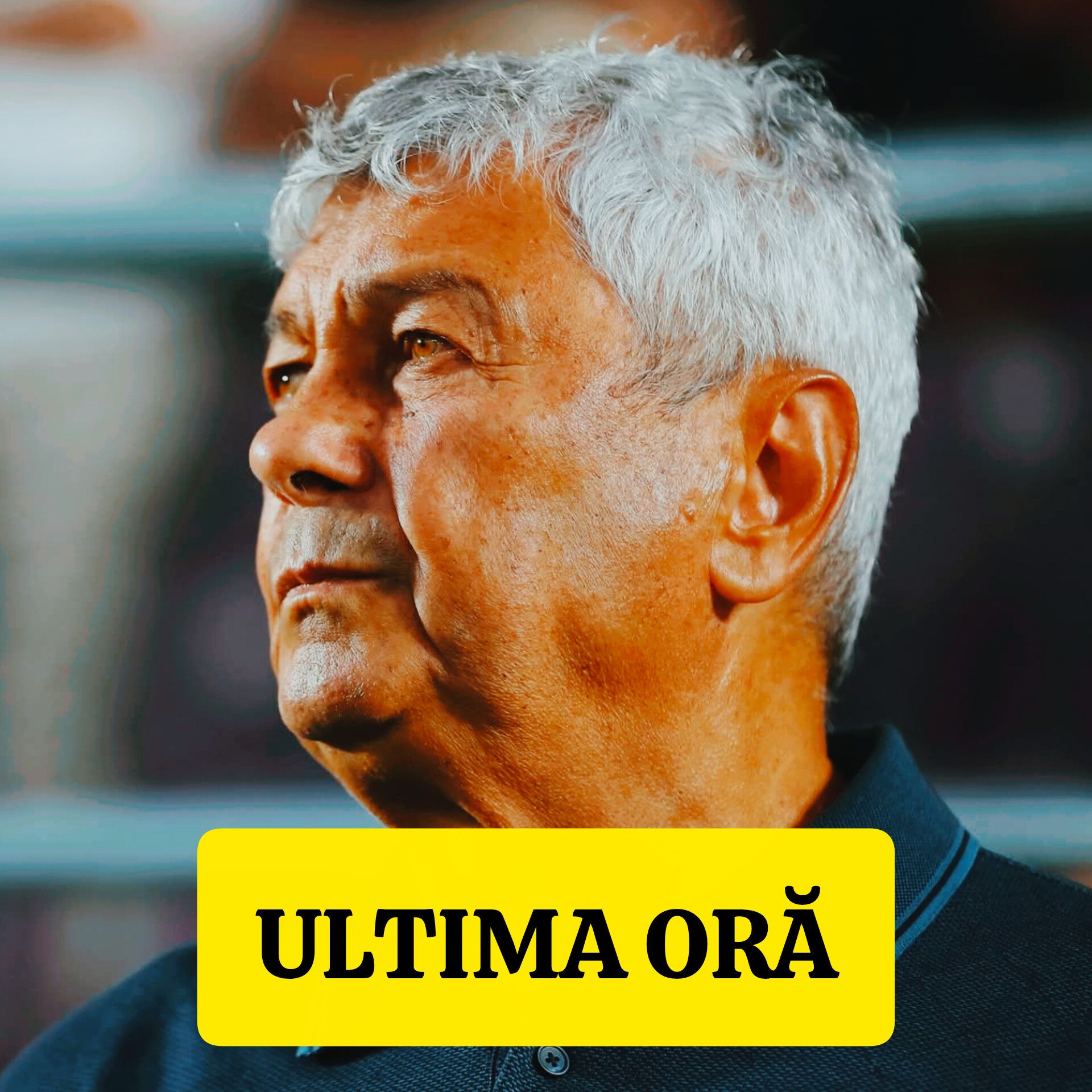 Mircea Lucescu a ajuns de URGENȚĂ la TERAPIE INTENSIVĂ după ce a suferit un…