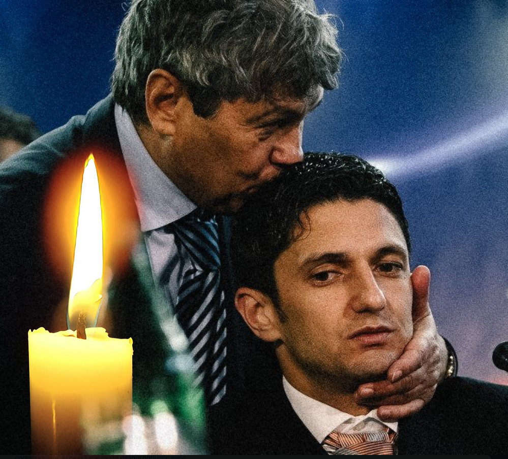 Suma FABULOASĂ lăsată moștenire de Mircea Lucescu după ce legendarul antrenor s-a …
