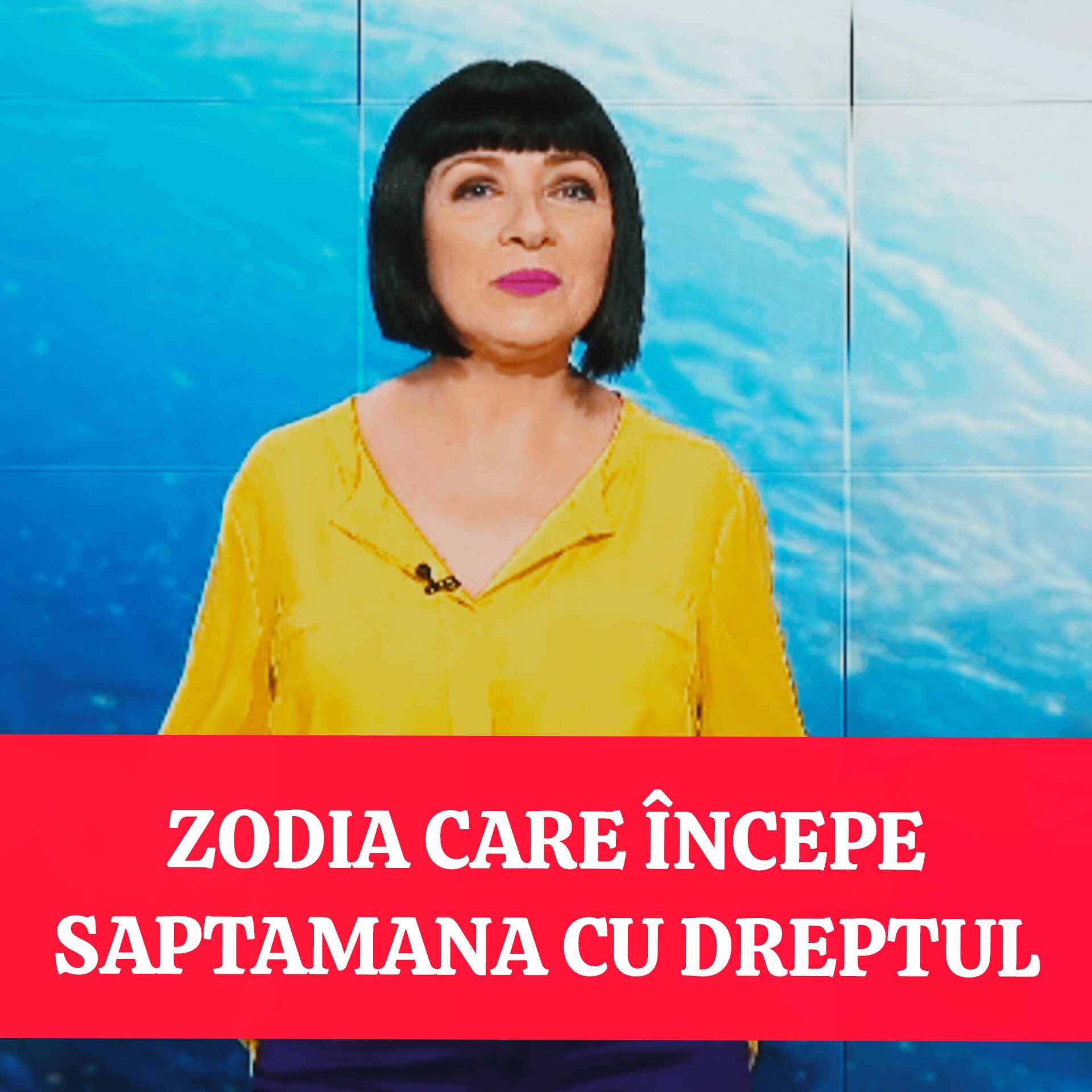 Zodia care își va SCHIMBA complet VIITORUL după discuția de luni este…