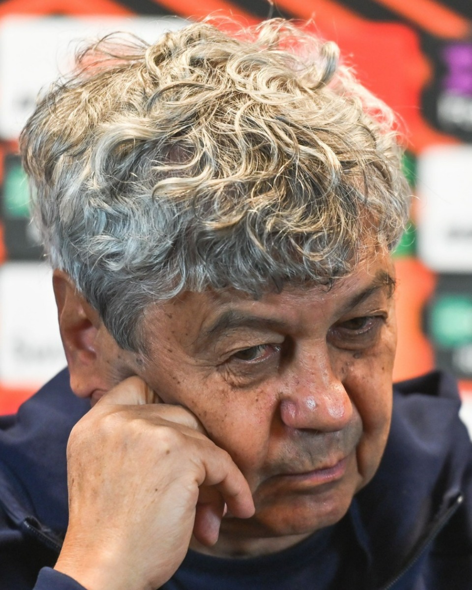MIRCEA LUCESCU a suferit un infarct, iar medicii au dezvăluit că starea lui…